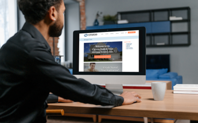 Home Citizens Bank Trust Company